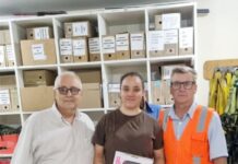 ABRIL VERDE: CONSCIENTIZAÇÃO E PARTICIPAÇÃO MARCAM A CAMPANHA NA SUDATI