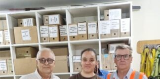 ABRIL VERDE: CONSCIENTIZAÇÃO E PARTICIPAÇÃO MARCAM A CAMPANHA NA SUDATI