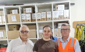 ABRIL VERDE: CONSCIENTIZAÇÃO E PARTICIPAÇÃO MARCAM A CAMPANHA NA SUDATI