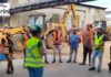 Marini Compensados promove ações especiais durante o Abril Verde