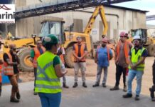 Marini Compensados promove ações especiais durante o Abril Verde