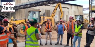 Marini Compensados promove ações especiais durante o Abril Verde