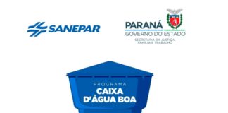 Capacitação e entrega simbólica de caixas d’água beneficiam 23 famílias em Palmas