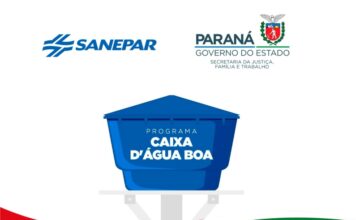 Capacitação e entrega simbólica de caixas d’água beneficiam 23 famílias em Palmas