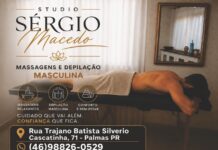 STUDIO SÉRGIO MACEDO