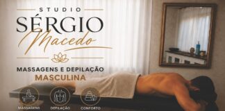 STUDIO SÉRGIO MACEDO