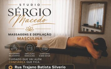 STUDIO SÉRGIO MACEDO