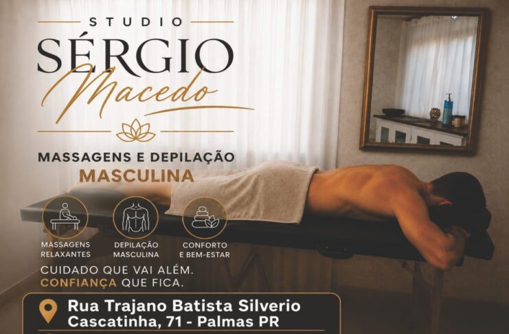 STUDIO SÉRGIO MACEDO