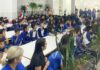 Estudantes do 9ºA, do Colégio Dom Carlos promovem circuito de conscientização sobre bullying e cyberbullying