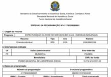 R$ 200 MIL NA CONTA