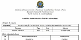 R$ 200 MIL NA CONTA