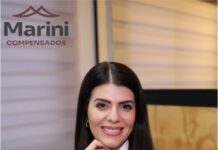 Marini Meu Lugar