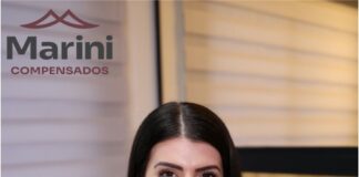 Marini Meu Lugar