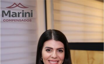 Marini Meu Lugar