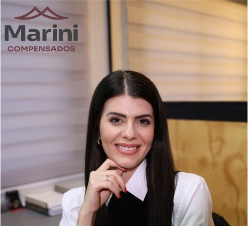 Marini Meu Lugar