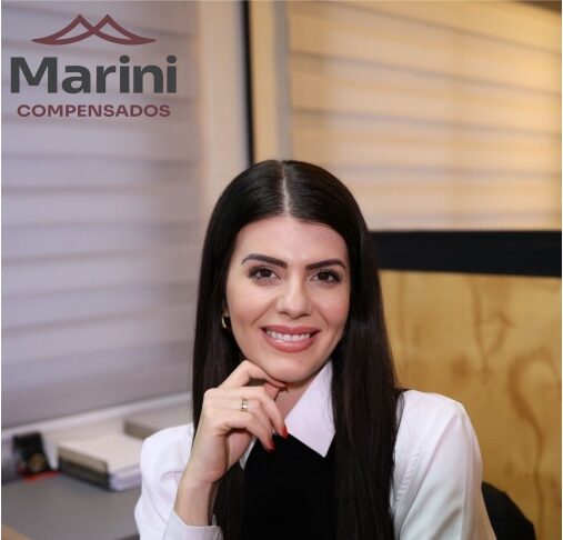 Marini Meu Lugar