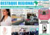 CAPA JORNAL DESTAQUE REGIONAL 05/06