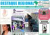 CAPA JORNAL DESTAQUE REGIONAL 19/06