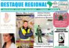 CAPA JORNAL DESTAQUE REGIONAL 26/06