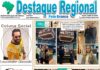 JORNAL DESTAQUE REGIONAL PATO BRANCO