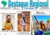 JORNAL DESTAQUE REGIONAL PATO BRANCO