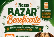 BAZAR BENEFICENTE
