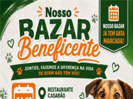 BAZAR BENEFICENTE