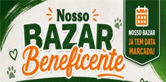 BAZAR BENEFICENTE