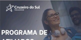 PROGRAMA DE AFILIADOS