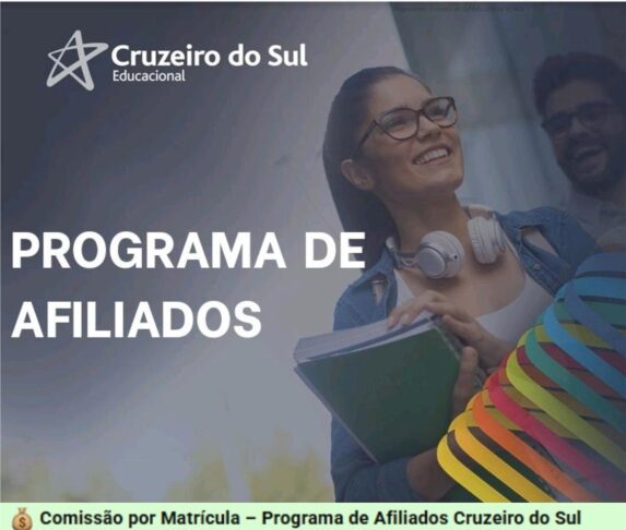 PROGRAMA DE AFILIADOS