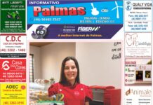 INFORMATIVO PALMAS
