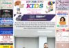 INFORMATIVO KIDS
