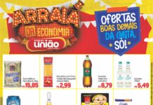 SUPERMERCADO UNIÃO