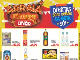 SUPERMERCADO UNIÃO