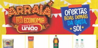 SUPERMERCADO UNIÃO