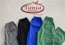 UNIFORMES DE BRIM: RESISTÊNCIA, CONFORTO E PROFISSIONALISMO PARA SUA EMPRESA
