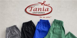 UNIFORMES DE BRIM: RESISTÊNCIA, CONFORTO E PROFISSIONALISMO PARA SUA EMPRESA