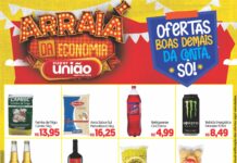 SUPERMERCADO UNIÃO