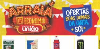 SUPERMERCADO UNIÃO
