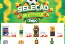SUPERMERCADO UNIÃO