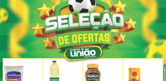 SUPERMERCADO UNIÃO