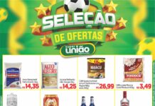 SUPERMERCADO UNIÃO