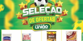 SUPERMERCADO UNIÃO