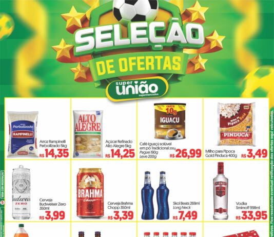 SUPERMERCADO UNIÃO