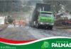 Palmas vive um dos maiores canteiros de obras da sua história com ampliação da pavimentação asfáltica