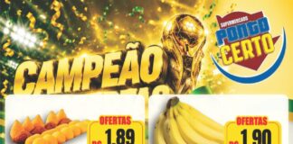 SUPERMERCADO PONTO CERTO