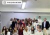 Alunos do Curso Técnico em Serviços Jurídicos participam de palestra sobre a atuação no Poder Judiciário