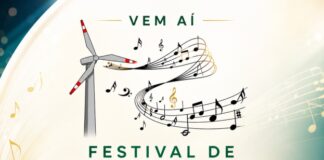 Palmas promove Festival de Corais “No GoGó” e recebe mais de 110 cantores de cidades do Sul do Brasil