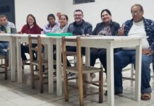 União de Associações de Moradores de Palmas – Uniamp será retomada