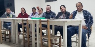 União de Associações de Moradores de Palmas – Uniamp será retomada